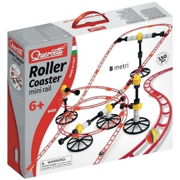 ���� �����������-��������� Quercetti ���� - 150 �������