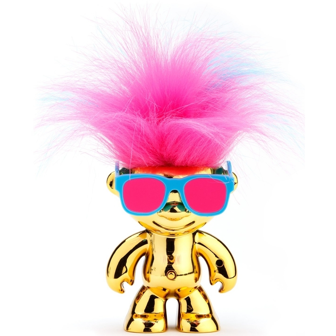 Фото Робот WowWee Электрокидс - золотистый
