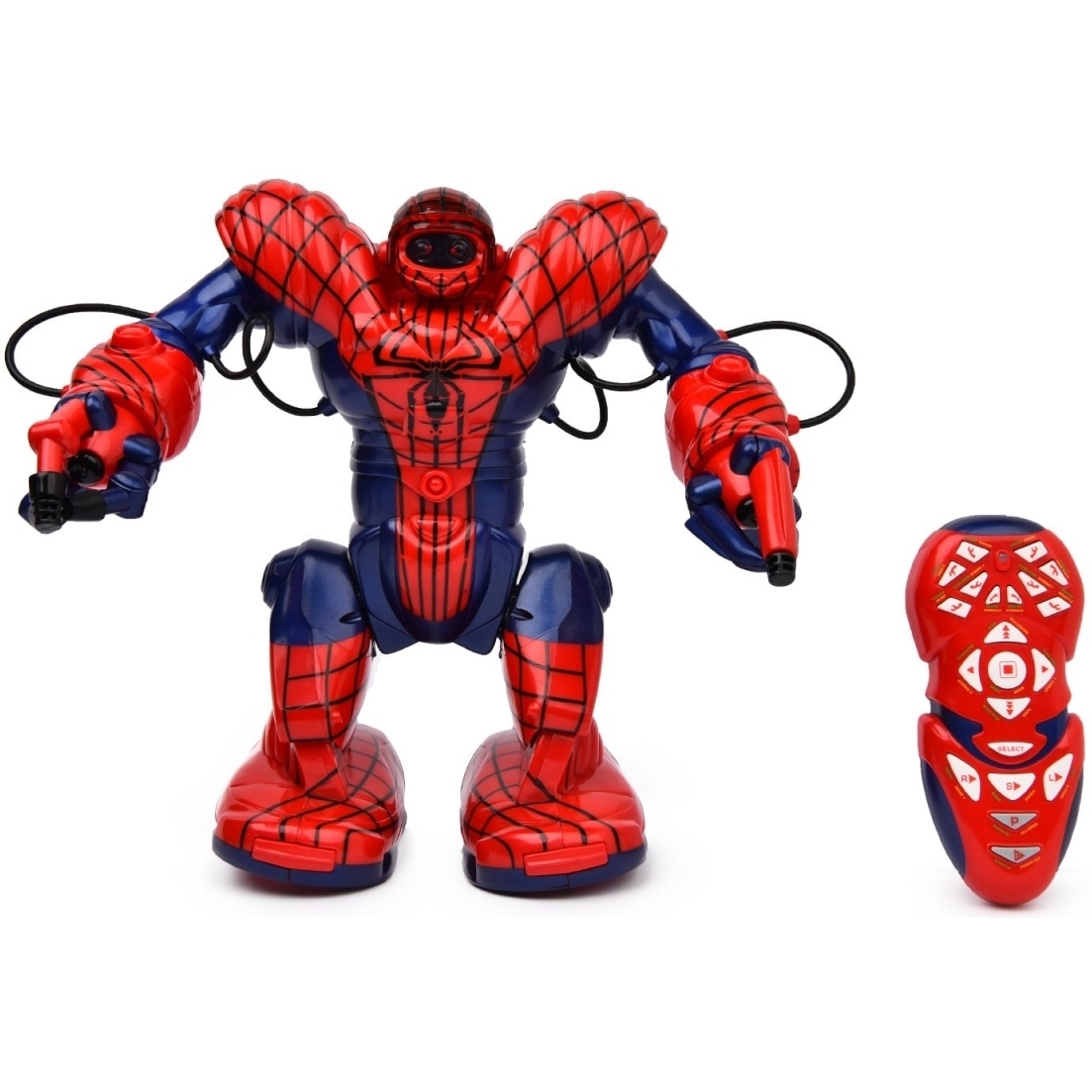 Фото Робот WowWee Spidersapien