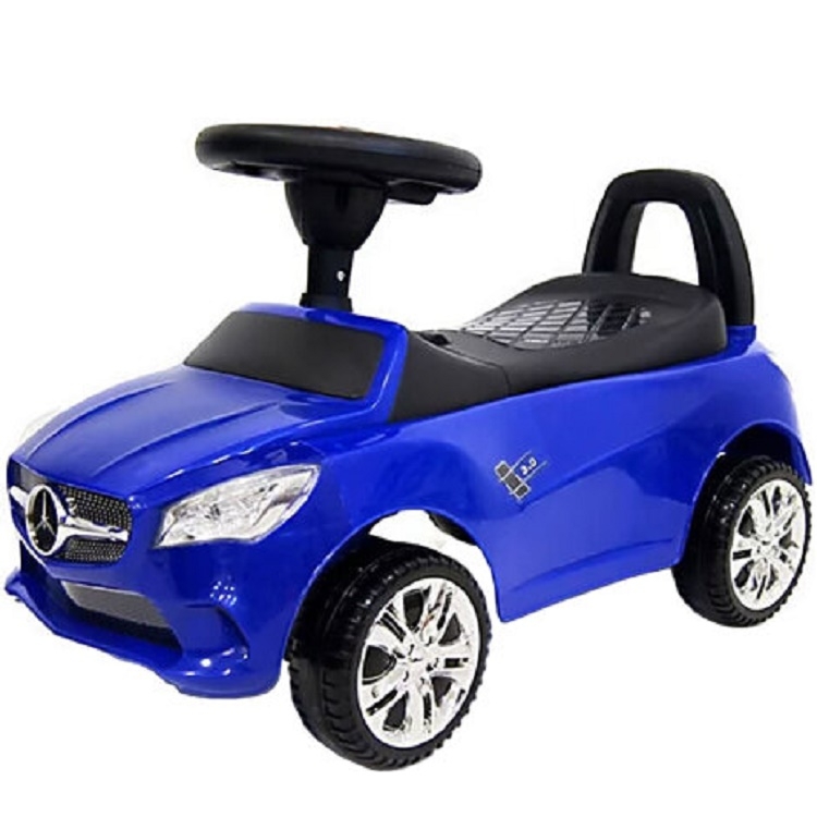   River Toys Mercedes MP3 - 