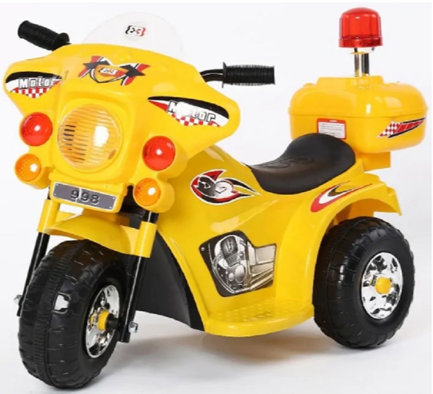  River Toys Moto 998 - 