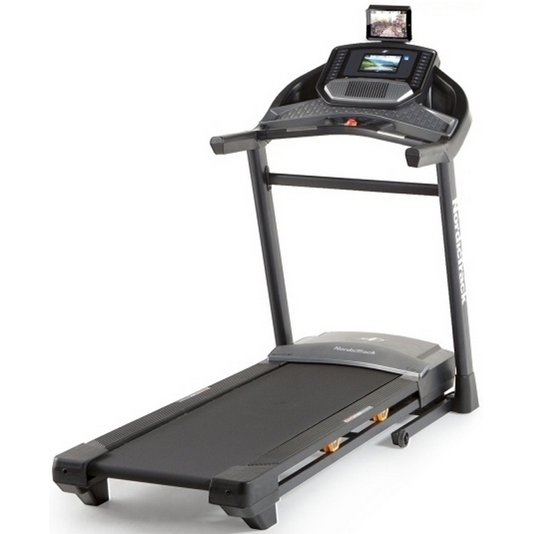 Фото Беговая дорожка NordicTrack T12.0