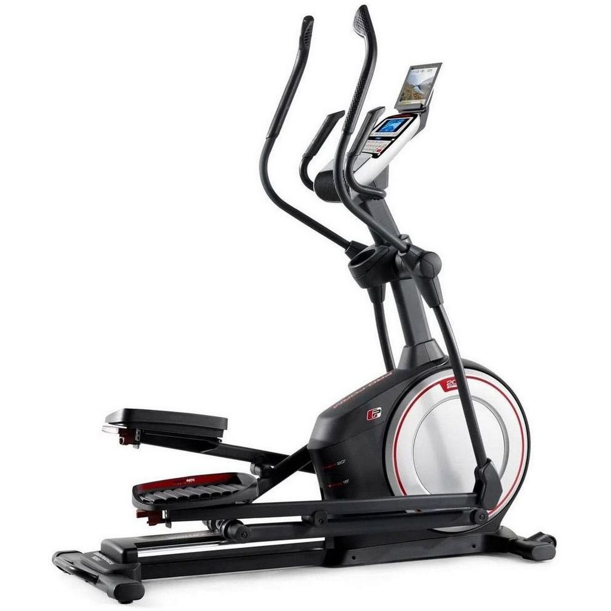 Фото Эллиптический тренажер ProForm Endurance 720 E