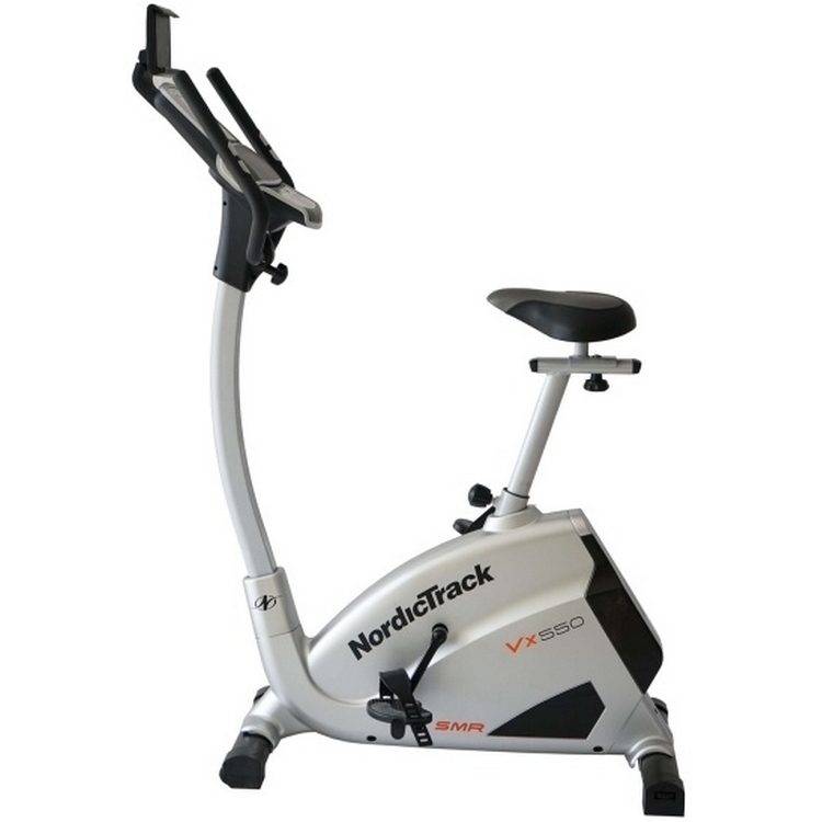 Фото Велоэргометр NordicTrack VX 550