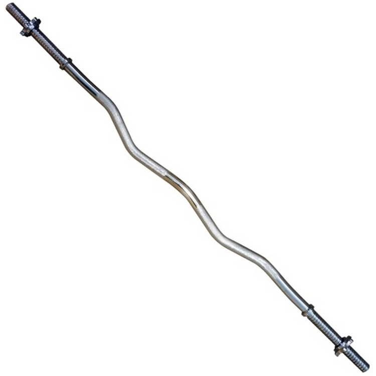 Фото Гриф для штанги DFC RB47CT-26 W-образный