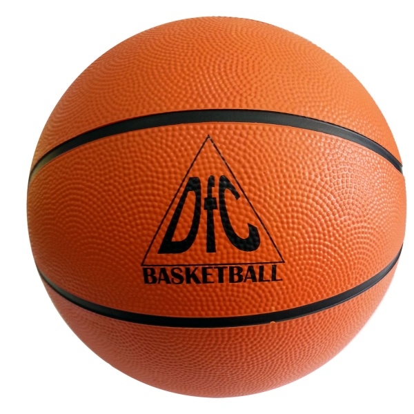 Фото Мяч баскетбольный DFC BALL7R