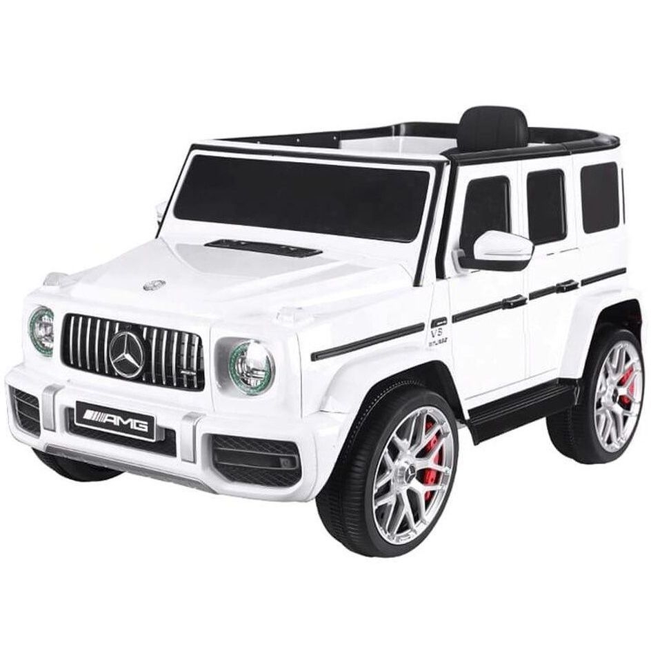   RiverToys Mercedes-AMG G63 K999KK    - 