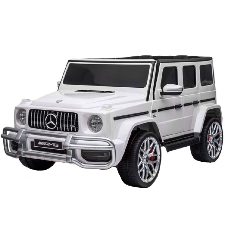   RiverToys Mercedes-AMG G63 S307    - 