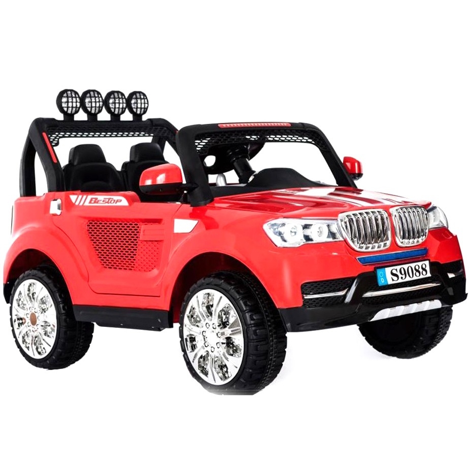   RiverToys BMW T008TT    ( ) - 