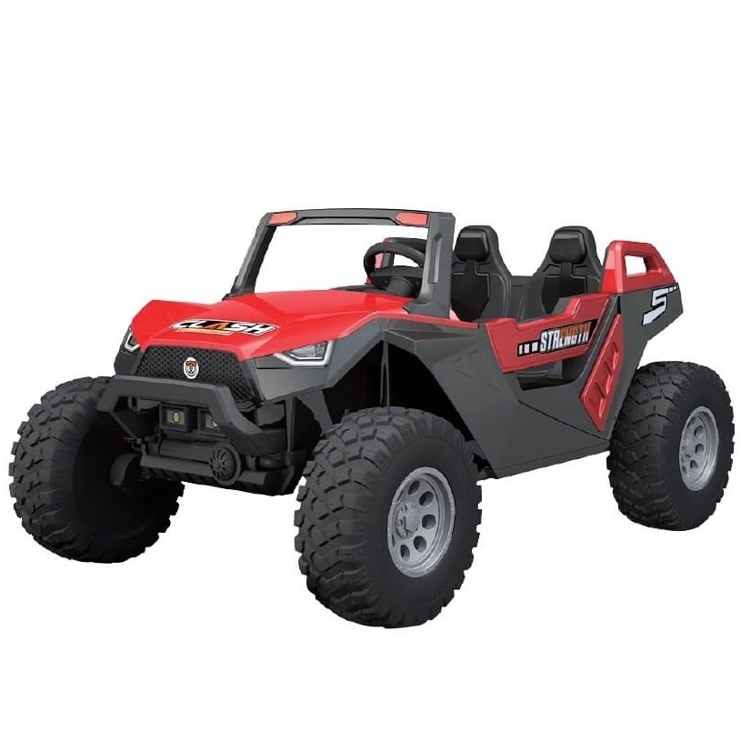   RiverToys Baggy A707AA 4WD    - 