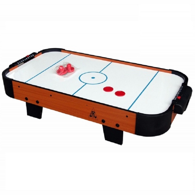 Фото Игровой стол для аэрохоккея DFC Lion Pro HM-AT-36004