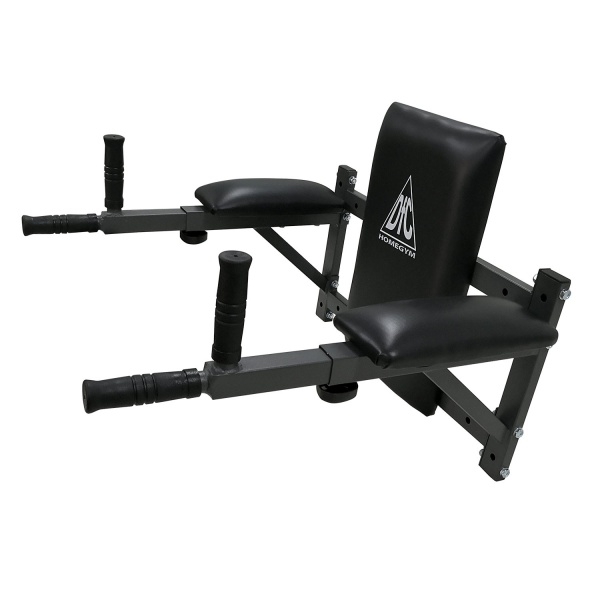 Фото Брусья настенные DFC Homegym G294