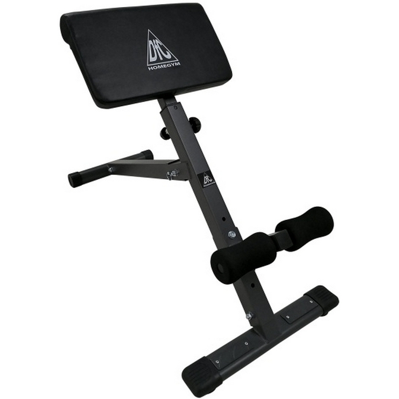 Фото Гиперэкстензия DFC Homegym SJ1006