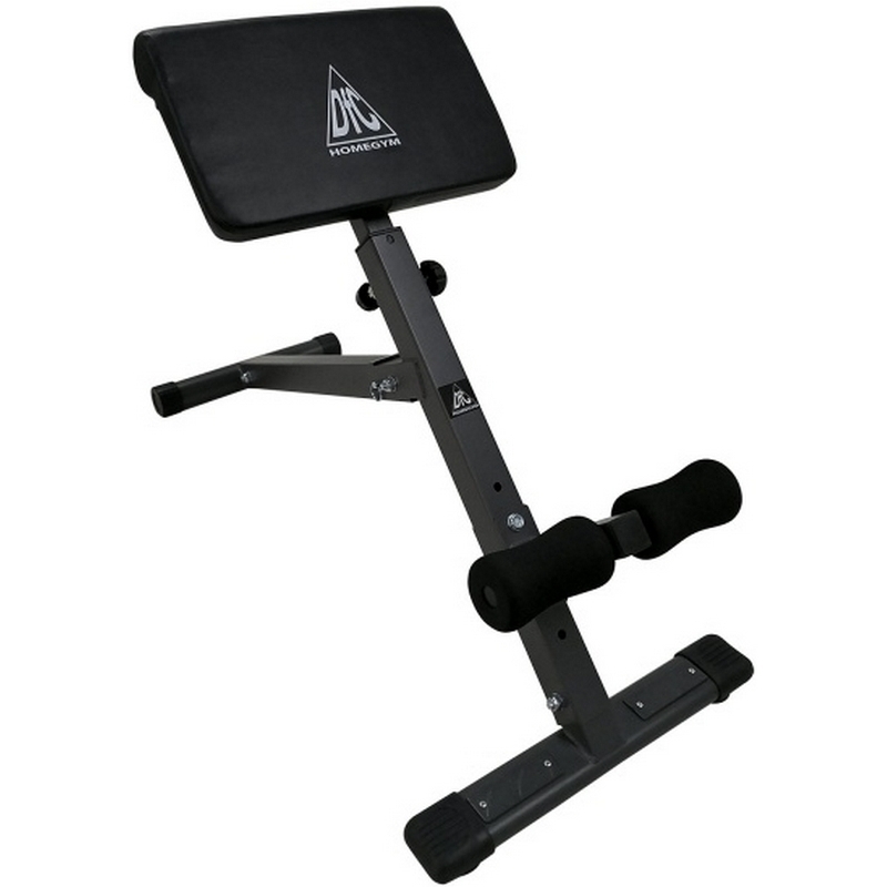   DFC Homegym SJ1006