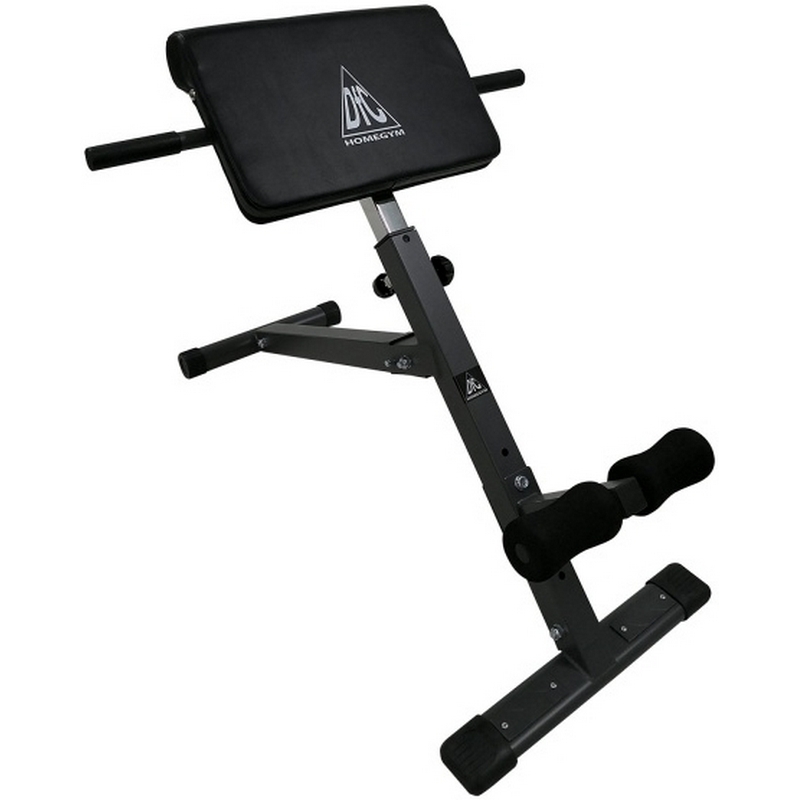 Фото Гиперэкстензия DFC Homegym SJ1007