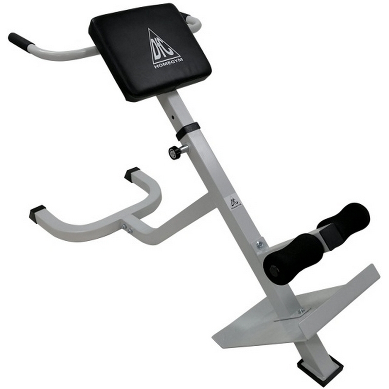 Фото Гиперэкстензия DFC Homegym SUB025