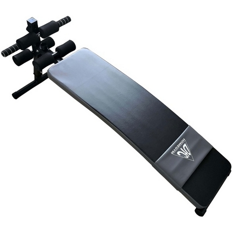 Фото Скамья для пресса DFC Homegym D6610