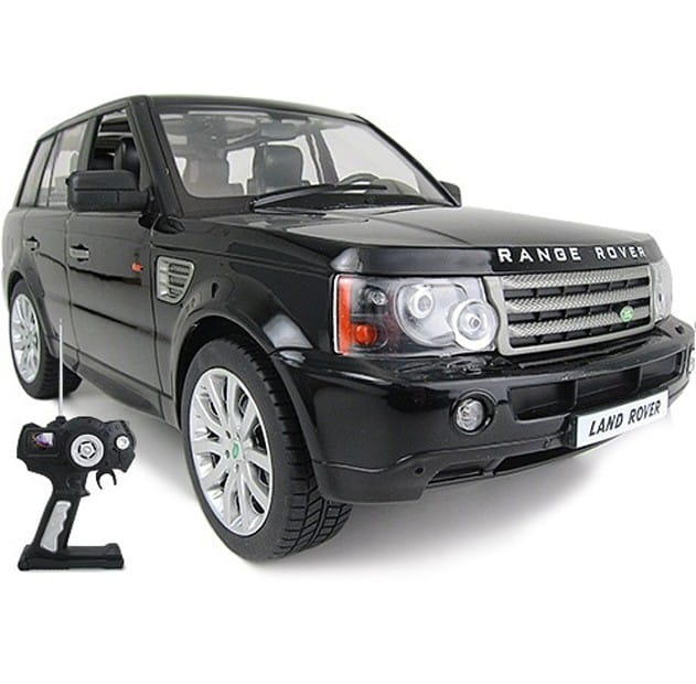 Радиоуправляемая машина RASTAR Range Rover Sport 1:14