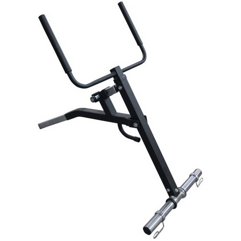 Фото Опция Dip mashine DFC для скамьи SUB064 Powergym Option 6