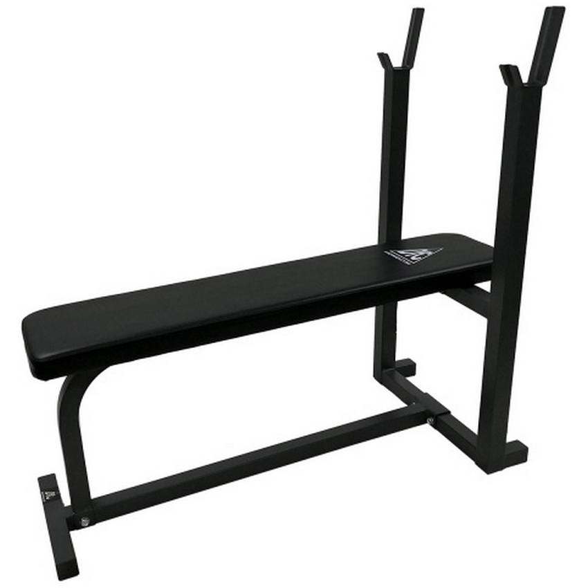 Фото Скамья под штангу DFC Homegym D306