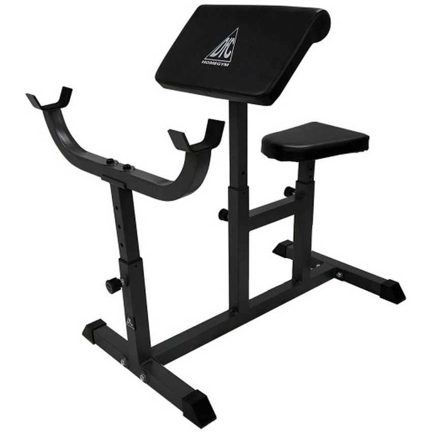 Фото Скамья Скотта DFC Homegym UB008