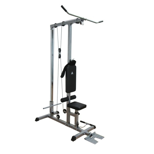 Фото Тренажер тяга DFC Homegym HM019
