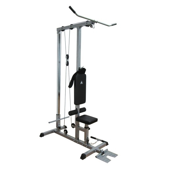    DFC Homegym HM019