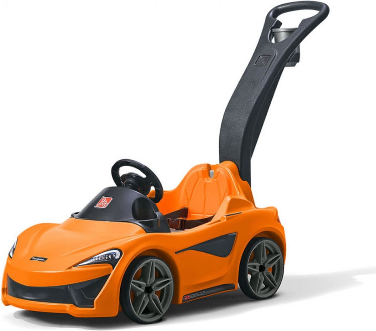 Фото Каталка Step2 McLaren