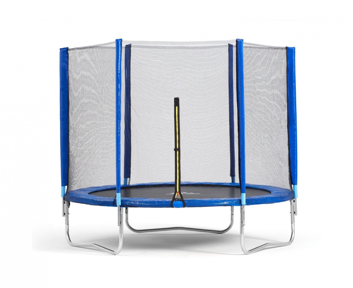       DFC Trampoline Fitness 6  - 183  ()