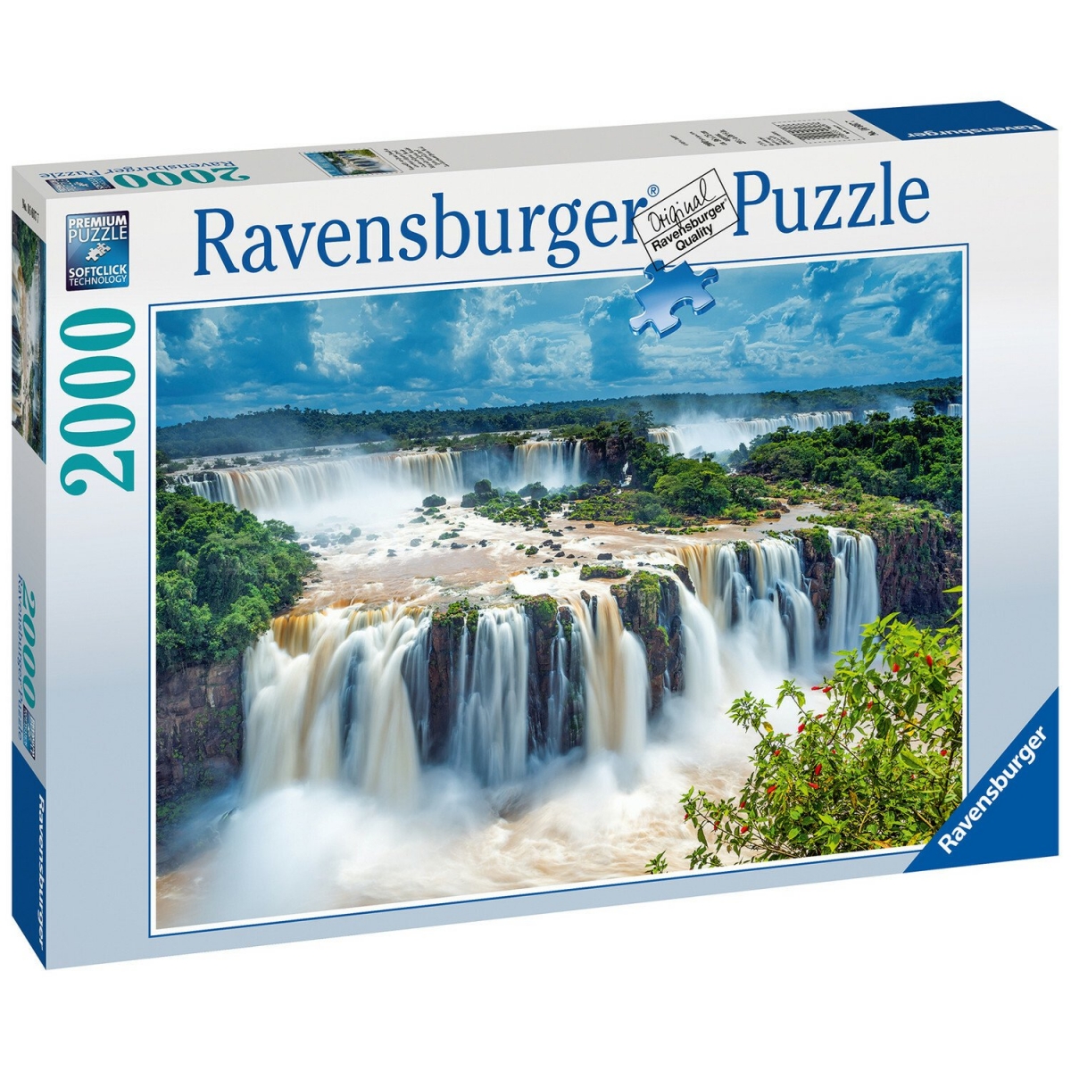   Ravensburger  - 2000 