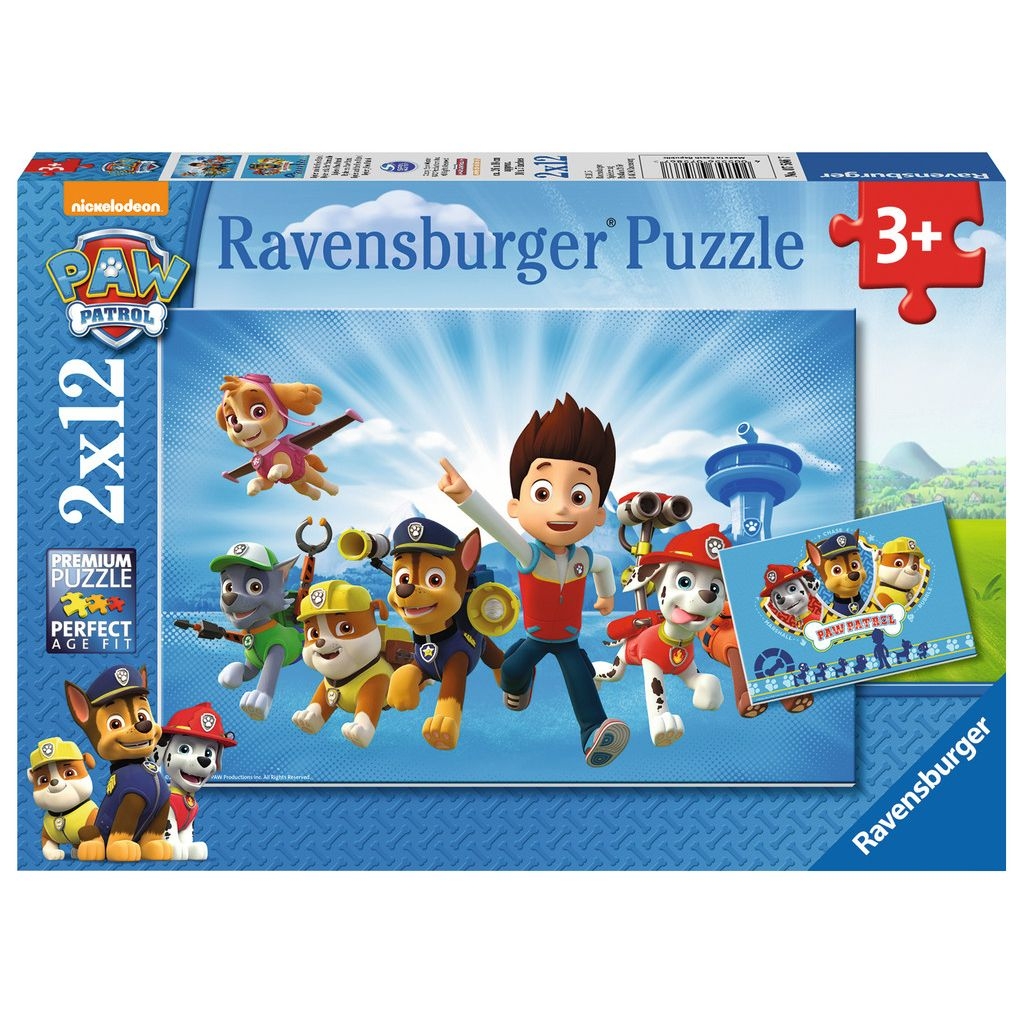   Ravensburger   - 24 