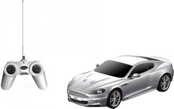 ���� ���������������� ������ Rastar Aston Martin DBS Coupe 1:43