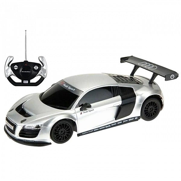    Rastar Audi R8 1:14