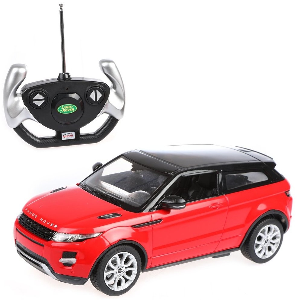    Rastar Range Rover Evoque 1:14