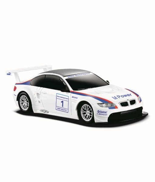 ���� ���������������� ������ Rastar BMW M3 1:24