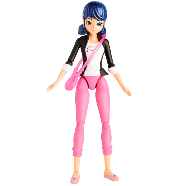   Miraculous    -13 