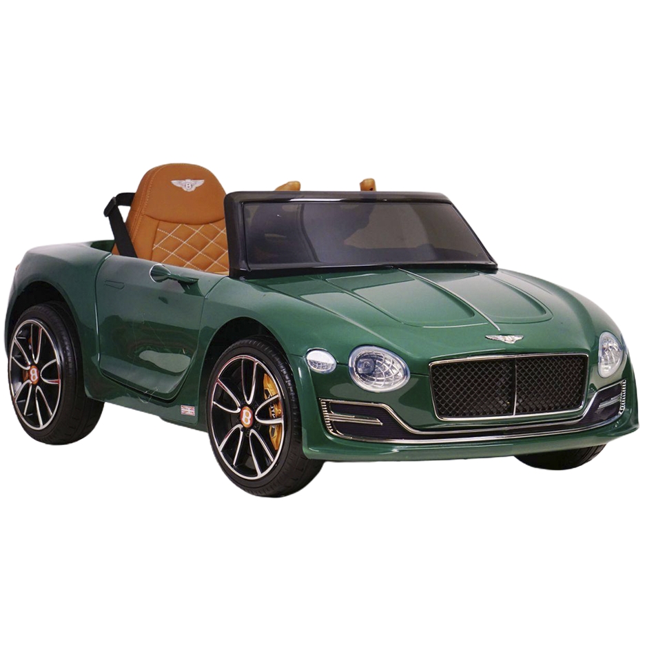   RiverToys Bentley EXP12 - 