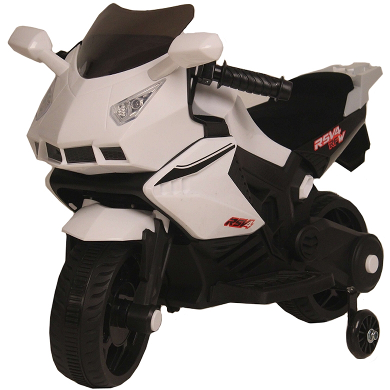   River Toys S602 - 