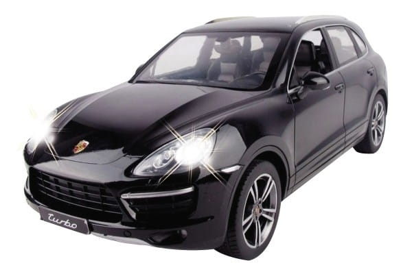    Rastar Porsche Cayenne 1:32