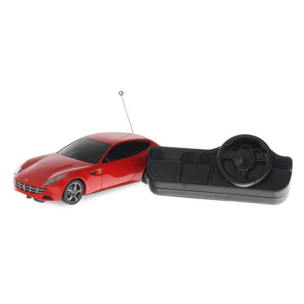 ���� ���������������� ������ Rastar Ferrari FF 1:32