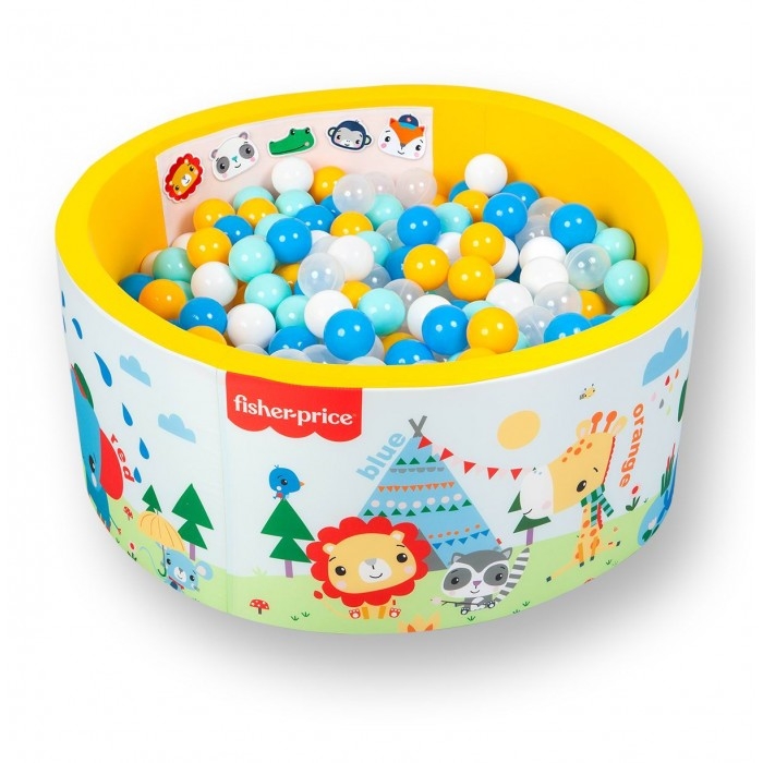      Hotenok Fisher Price       - 200 