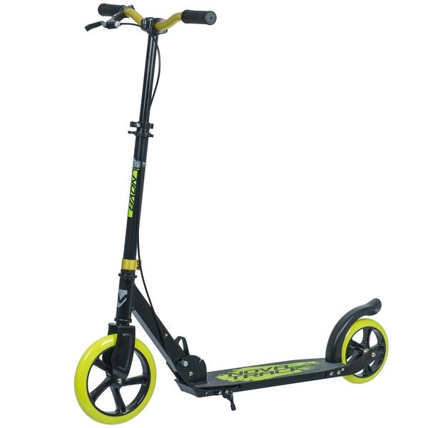    Novatrack Polis 230 Brake - 