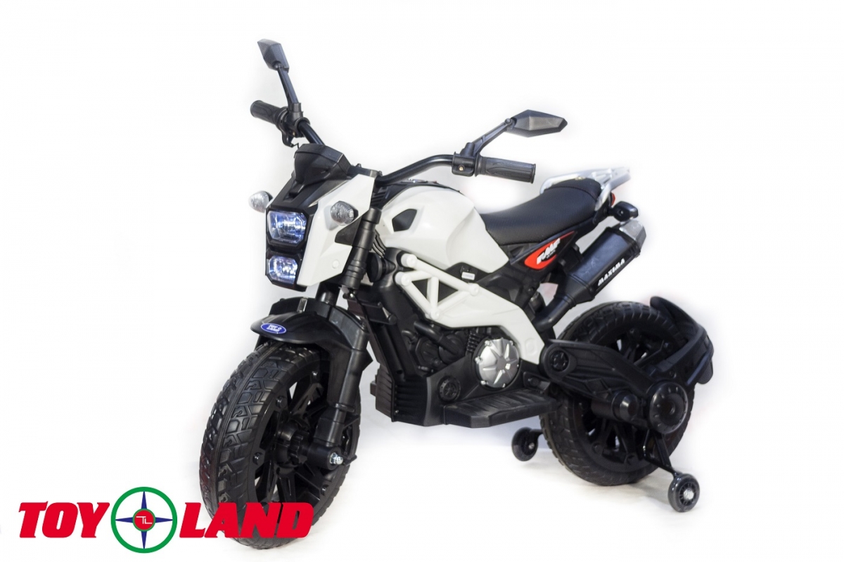   Toyland Moto Sport YEG2763 - 