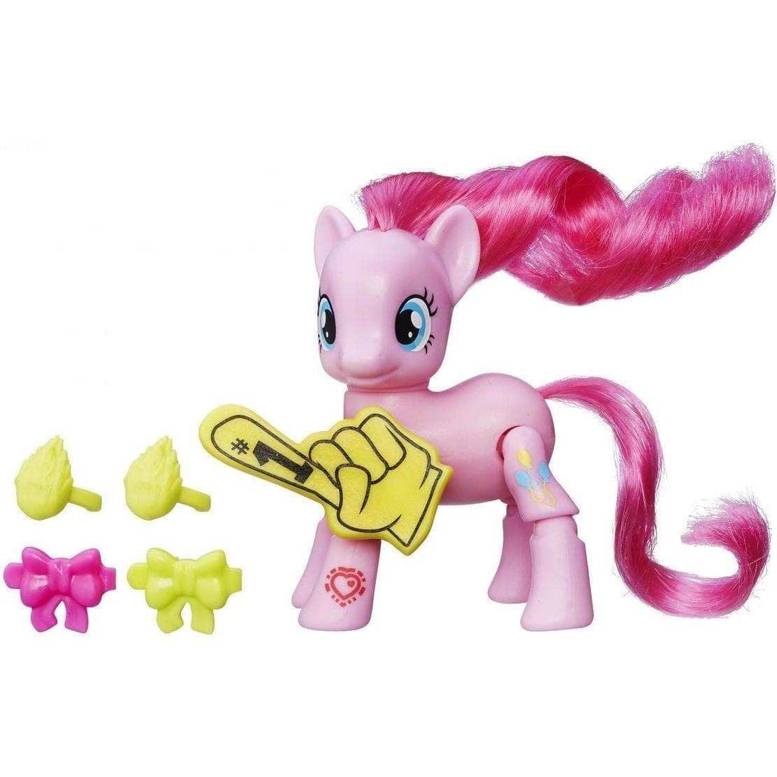   My Little Pony   -   (Hasbro)