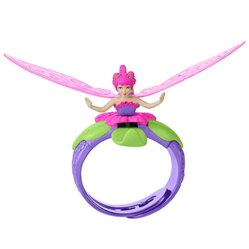      Flying Fairy  
