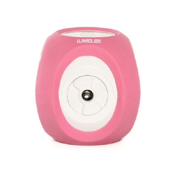    Lumicube MK1 Pink