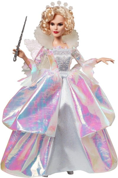   Disney Princess  -  (Mattel)