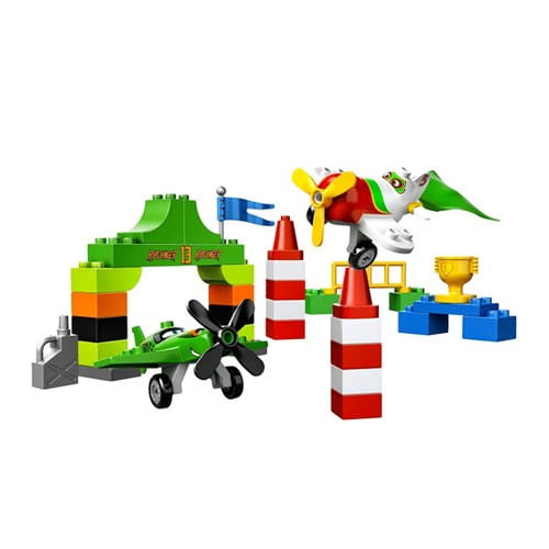   Lego Duplo    Planes -   