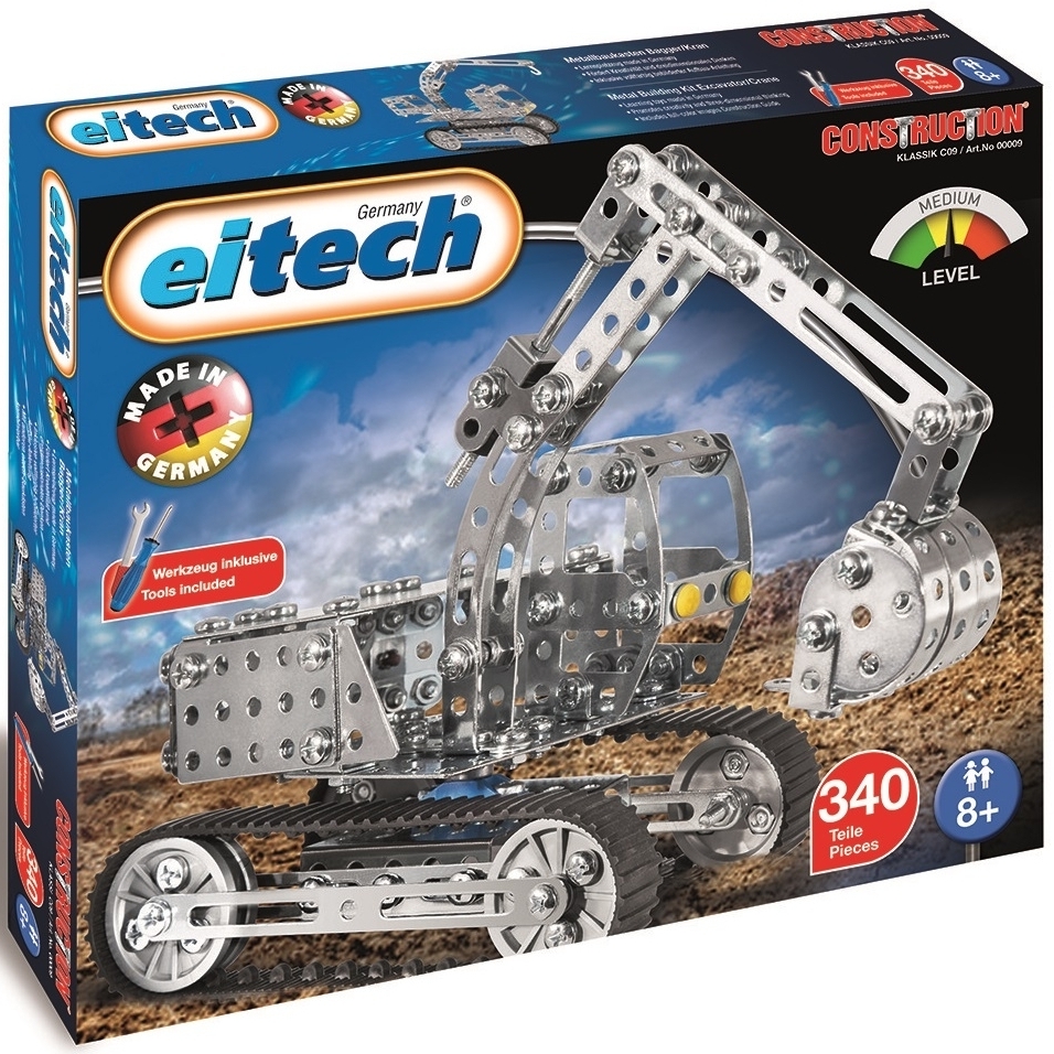   EiTech  - 340 