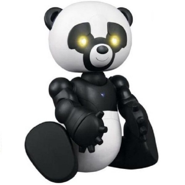 Фото Мини робот WowWee Панда